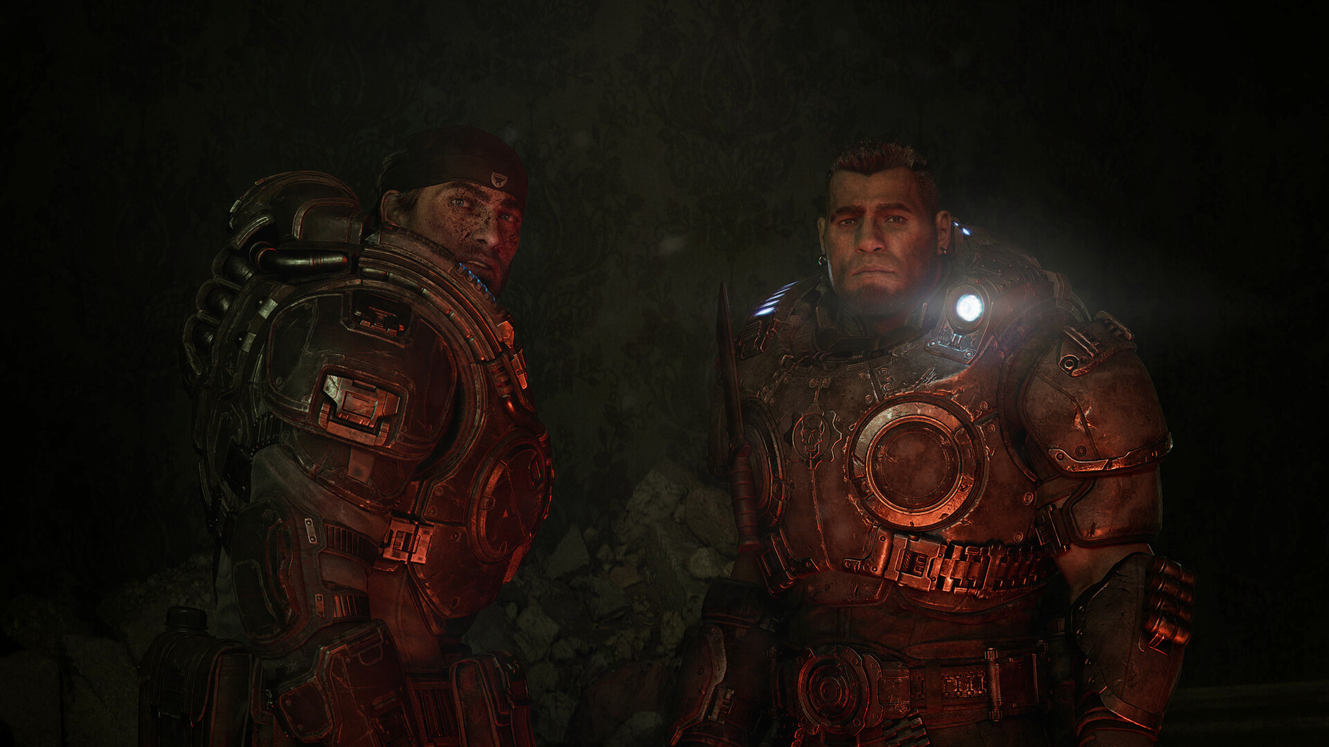 Gears of War E-Day e State of Decay 3 serão lançados pro PS5, afirma insider
