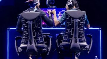 ‘EVO 2025’ tem a lista de registros confirmada, mais de 8000 jogadores registrados pro maior campeonato de jogos de luta do ano