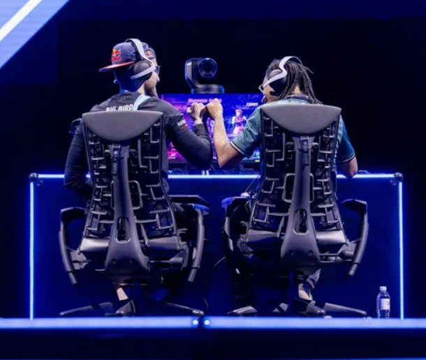 ‘EVO 2025’ tem a lista de registros confirmada, mais de 8000 jogadores registrados pro maior campeonato de jogos de luta do ano