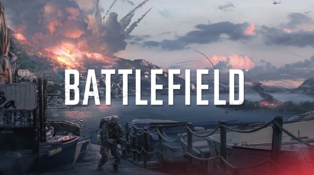 Battlefield 6 entrou em 500 mil listas de desejos na Steam