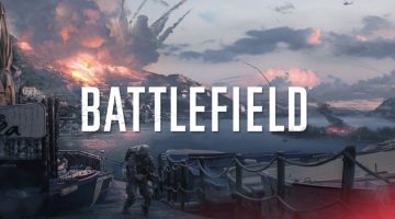 Battlefield 6 entrou em 500 mil listas de desejos na Steam