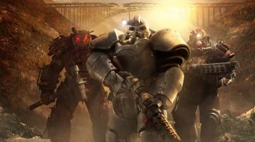 Rumor: MMORPG da ZeniMax foi cancelado por causa de Fallout 5
