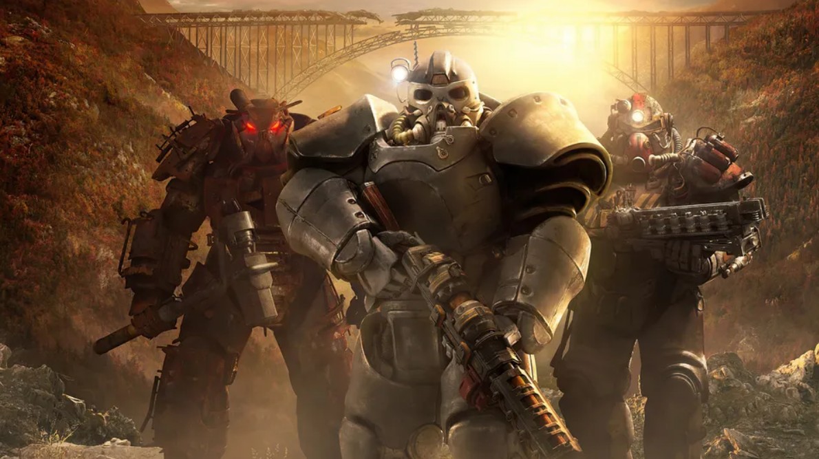Rumor: MMORPG da ZeniMax foi cancelado por causa de Fallout 5