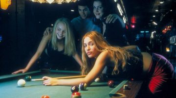 ‘Show Bar’: Piper Perabo confirma discussões sobre sequência do filme