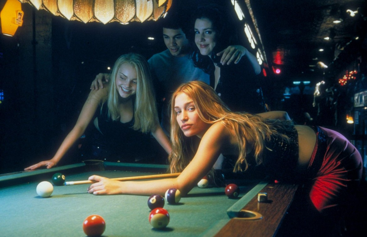 ‘Show Bar’: Piper Perabo confirma discussões sobre sequência do filme