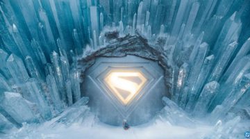 ‘Superman’: James Gunn comenta polêmico plot twist sobre pais de Kal-El