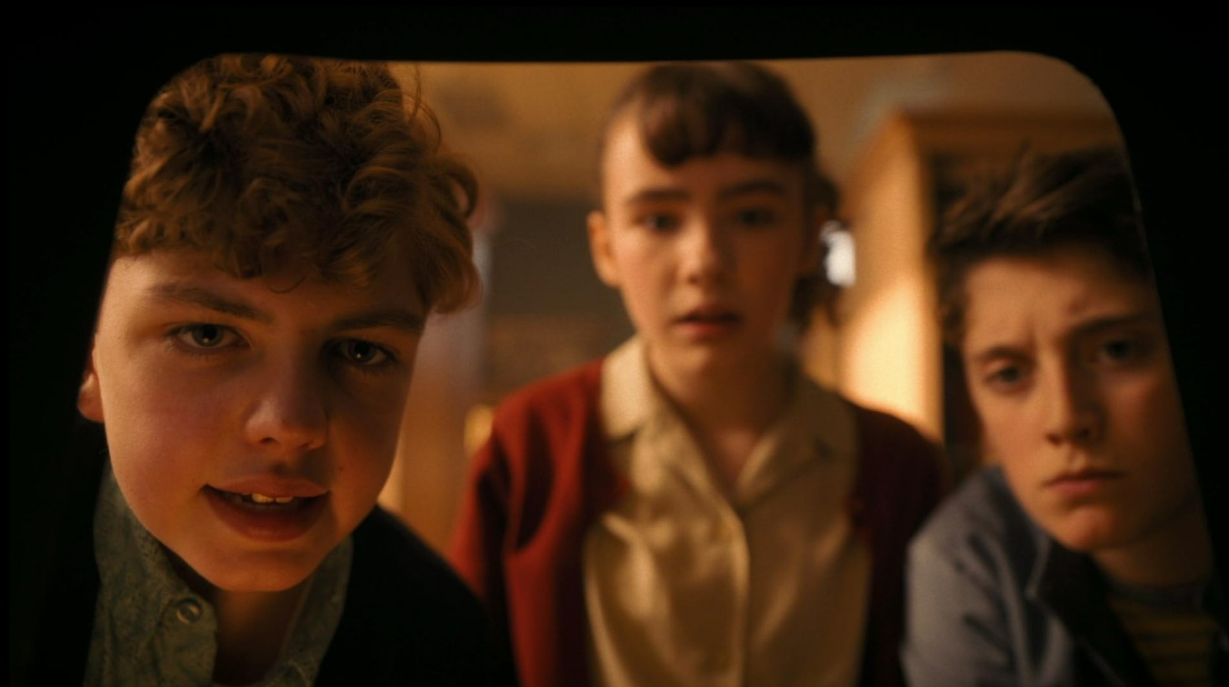‘IT: Bem-Vindos a Derry’ ganha teaser assustador e data de estreia pela HBO; veja aqui