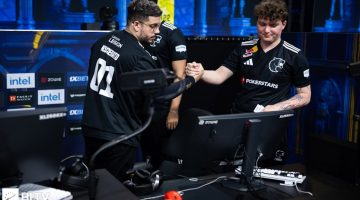‘IEM Cologne 2025’: Furia vence a Astralis da Dinamarca e garante vaga no top 16 do campeonato