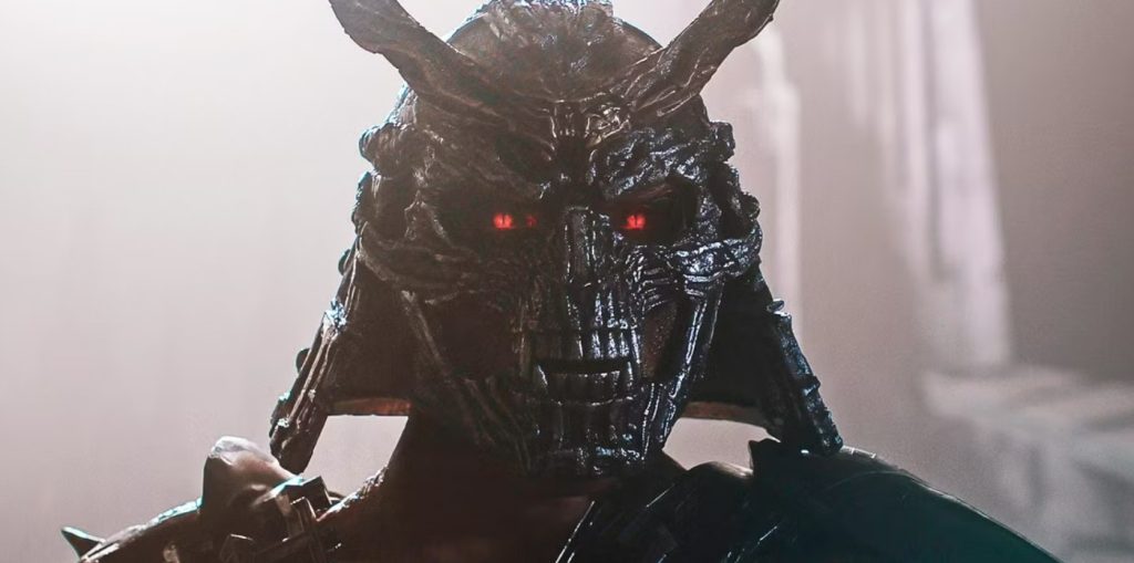 ‘Mortal Kombat 2’: trailer não mostra as melhores partes, segundo ator de Shao Kahn