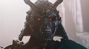 ‘Mortal Kombat 2’: trailer não mostra as melhores partes, segundo ator de Shao Kahn