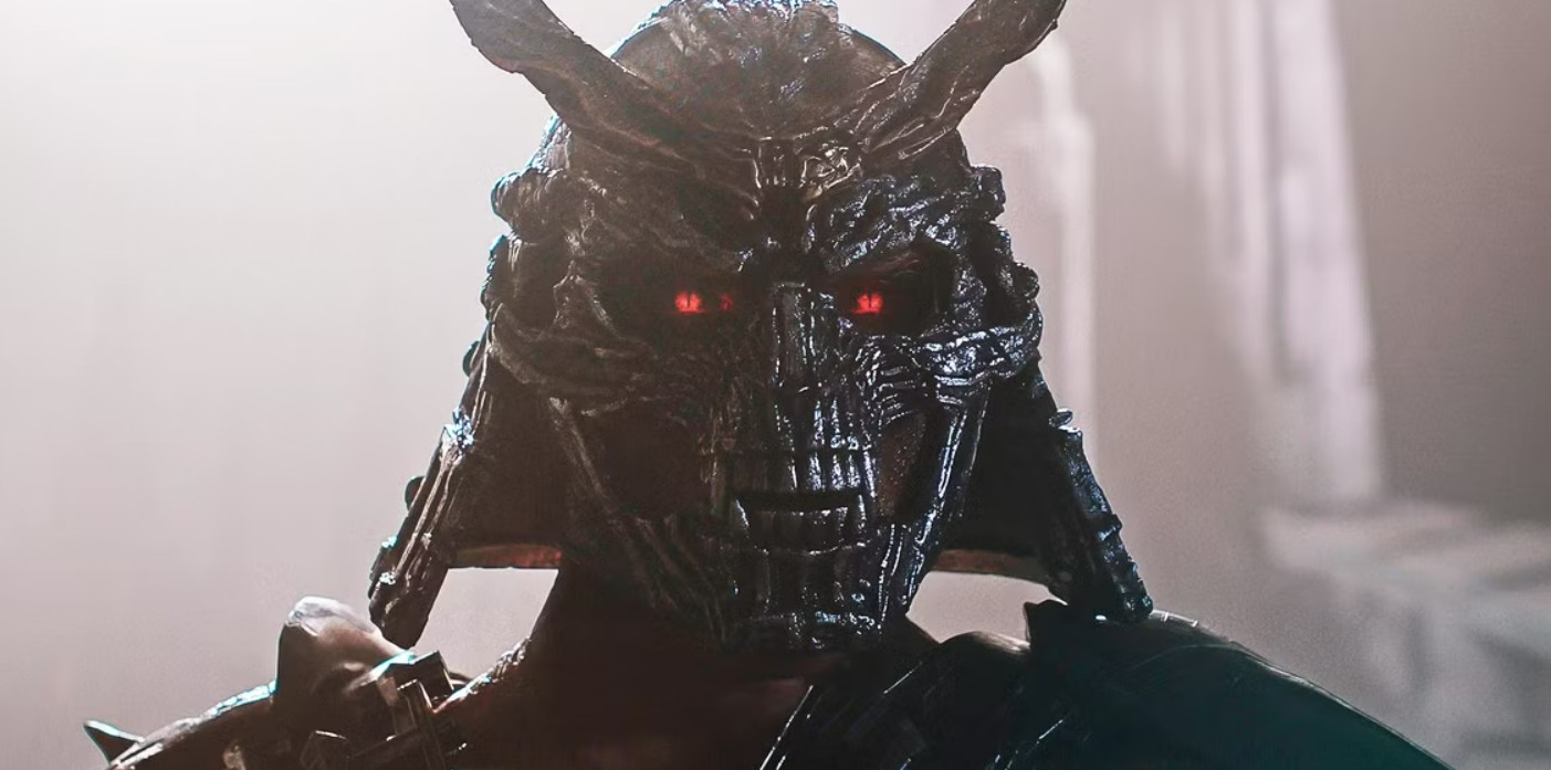 ‘Mortal Kombat 2’: trailer não mostra as melhores partes, segundo ator de Shao Kahn