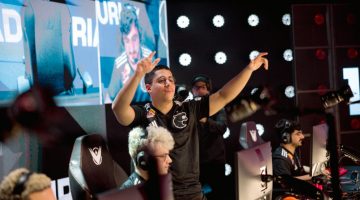 ‘LTA Sul 2025’: Furia estreia com vitória em cima da Fluxo W7M com direito a Pentakill
