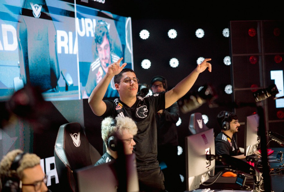 ‘LTA Sul 2025’: Furia estreia com vitória em cima da Fluxo W7M com direito a Pentakill