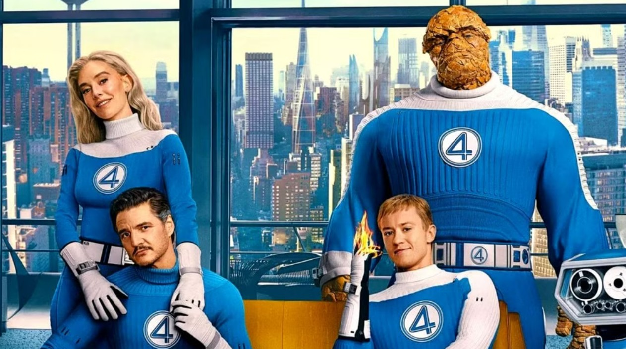 Vingadores e Quarteto Fantástico terão relação próxima, garante Kevin Feige
