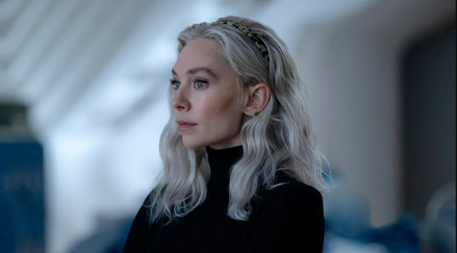 ‘Quarteto Fantástico’: Vanessa Kirby confirma identidade de ator em cena pós créditos