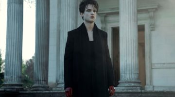‘Sandman’: segunda parte da 2ª temporada veio para aquecer o coração