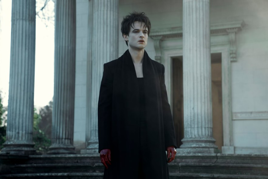 ‘Sandman’: segunda parte da 2ª temporada veio para aquecer o coração