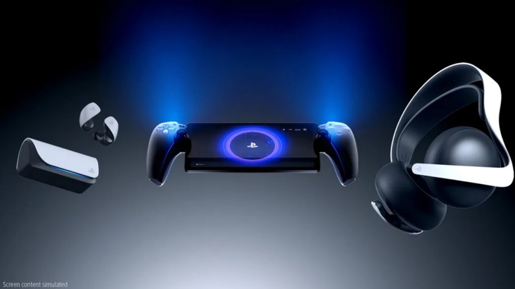 Novo PlayStation portátil pode sair junto do PS6, segundo rumores