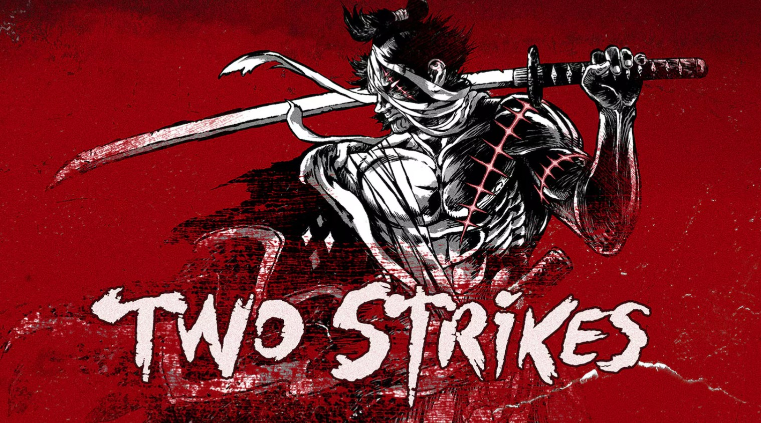 Review: Two Strikes é um jogo de luta que te coloca na pele de um samurai