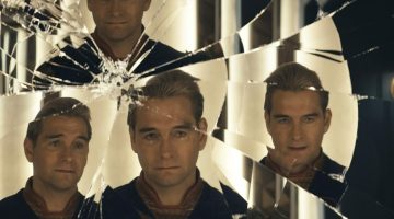 ‘The Boys’: 5ª temporada será o desfecho épico da série!