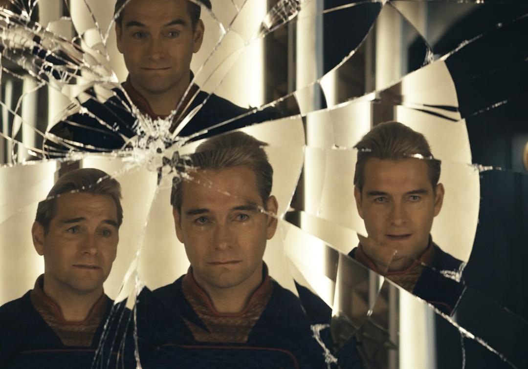 ‘The Boys’: 5ª temporada será o desfecho épico da série!