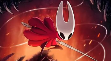 Hollow Knight: Silksong estará jogável na Gamescom 2025