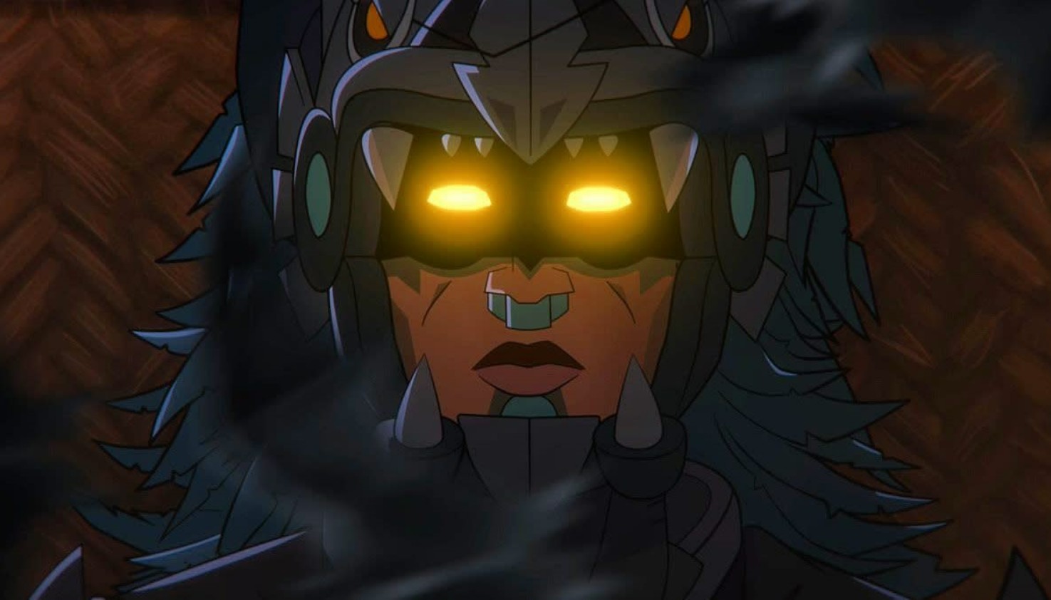 Longa animado do Batman como guerreiro Azteca ganha trailer; assista aqui