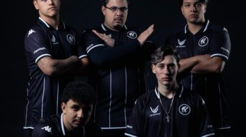 ‘Copa do Mundo de Free Fire 2025’: Fluxo, paiN Gaming e Los Grandes saem da Fase de Point Rush sem pontuar – isso preocupa!
