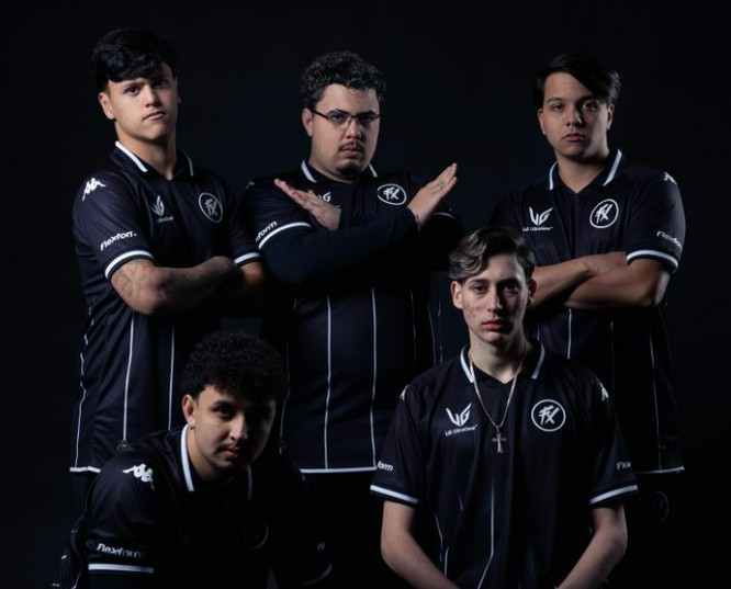 ‘Copa do Mundo de Free Fire 2025’: Fluxo, paiN Gaming e Los Grandes saem da Fase de Point Rush sem pontuar – isso preocupa!