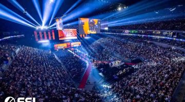 ‘IEM Cologne 2025’: A catedral do Counter-Strike está começando, e o Brasil pretende se vingar e voltar ao topo do mundo
