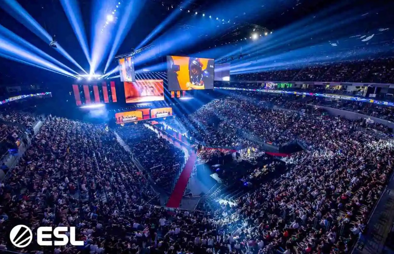 ‘IEM Cologne 2025’: A catedral do Counter-Strike está começando, e o Brasil pretende se vingar e voltar ao topo do mundo