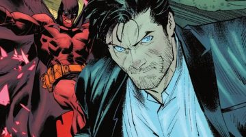 Por que ninguém desconfia que Bruce Wayne é o Batman?