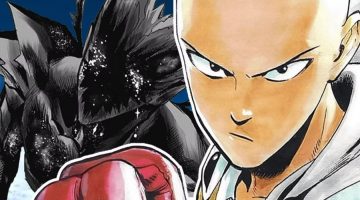 ‘One Punch Man’: é assim que God sela acordos e como isso prova o multiverso