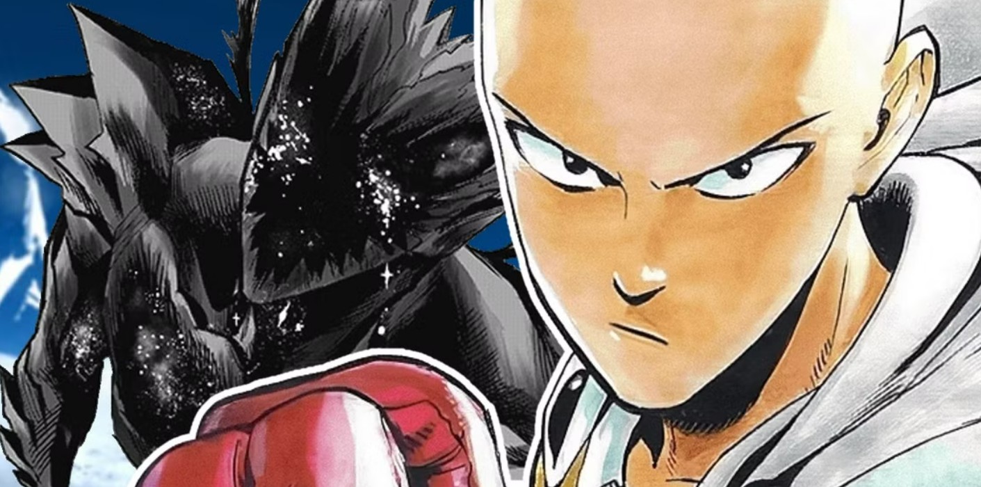 ‘One Punch Man’: é assim que God sela acordos e como isso prova o multiverso