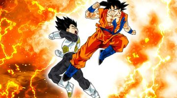 5 lutas que o Goku venceu sozinho e 5 em que só venceu com ajuda