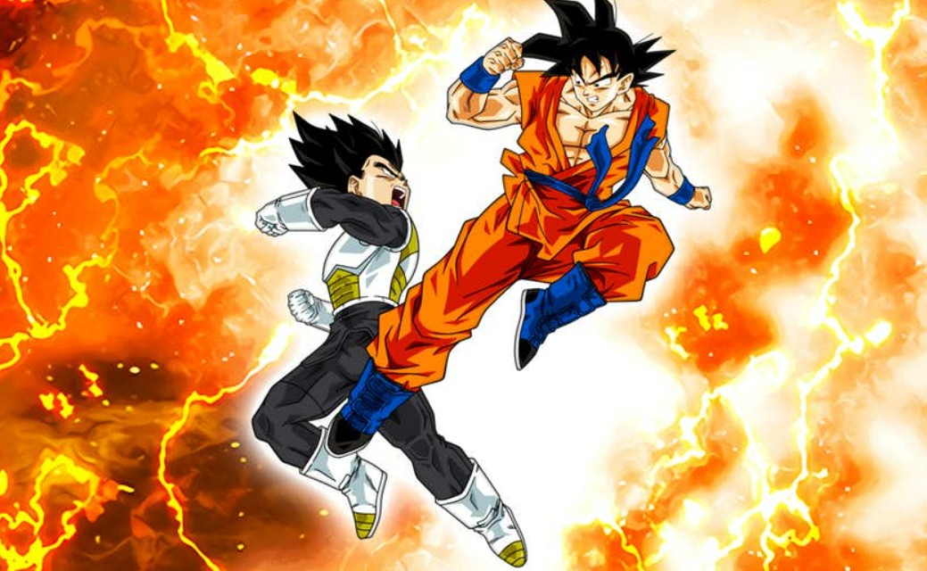 5 lutas que o Goku venceu sozinho e 5 em que só venceu com ajuda