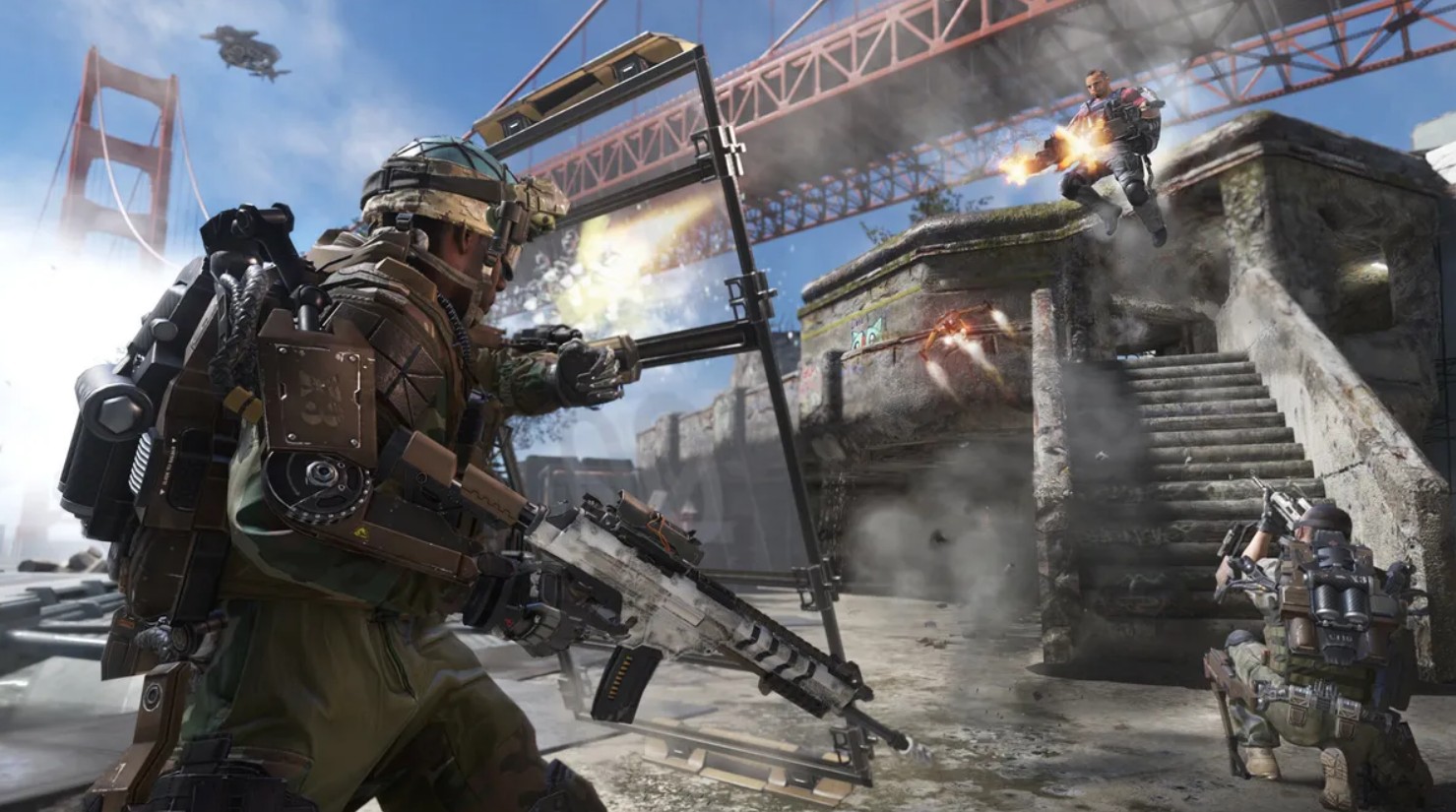 Call of Duty: Jogo de 2027 deve começar uma nova sub-franquia