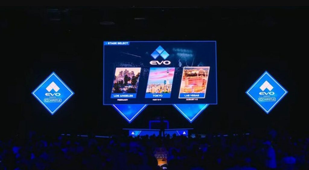 EVO 2025 volta atrás após proibir co-stream para brasileiros e gerar revolta