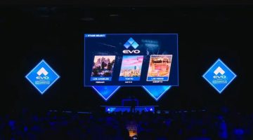 EVO 2025 volta atrás após proibir co-stream para brasileiros e gerar revolta