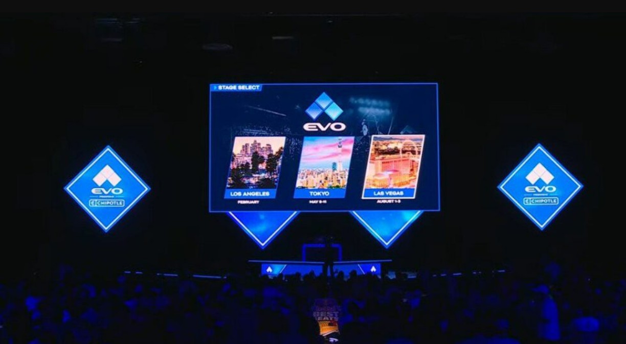 EVO 2025 volta atrás após proibir co-stream para brasileiros e gerar revolta