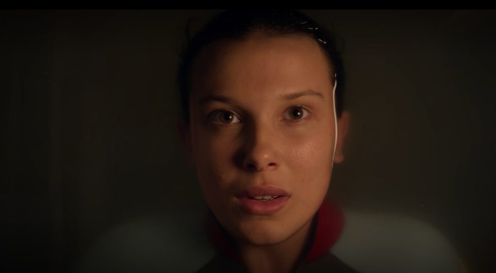Stranger Things trailer final: Peter fala sobre segredos revelados!