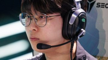 ‘Copa do Mundo LoL 2025’: Gen.G Esports ceifou as chances do último time ocidental. As finais estão decididas.