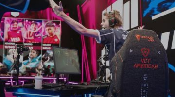 É hoje! É o início da VCT Américas (Valorant Champions Tour) e o Brasil vai jogar como favorita. Confira como ver