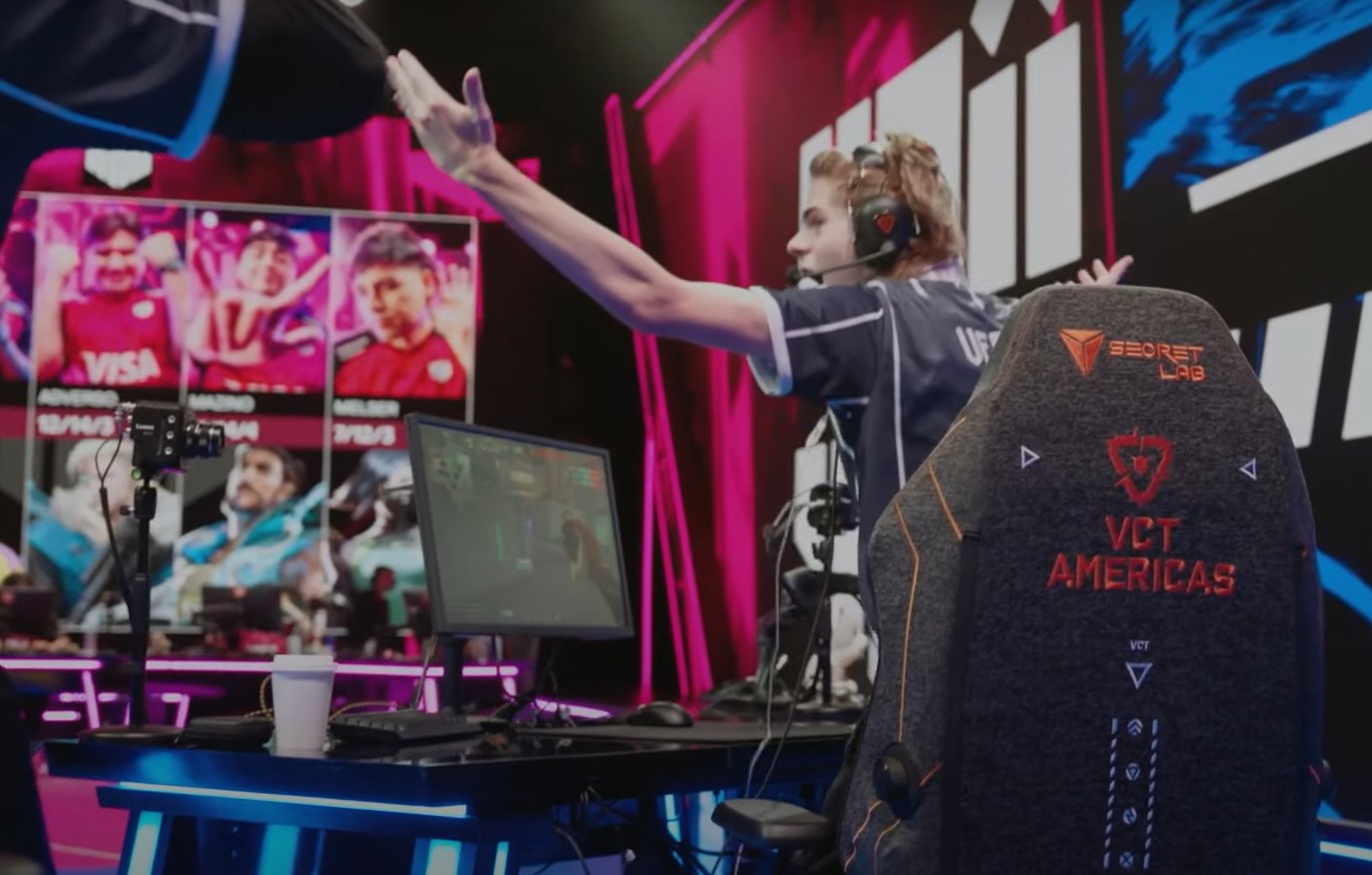 É hoje! É o início da VCT Américas (Valorant Champions Tour) e o Brasil vai jogar como favorita. Confira como ver