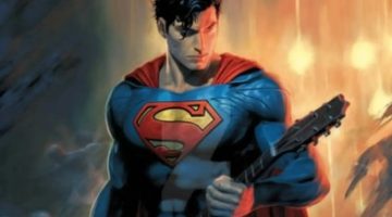 Lois Lane estava errada! 5 músicas para entender que o Superman é puro punk rock!