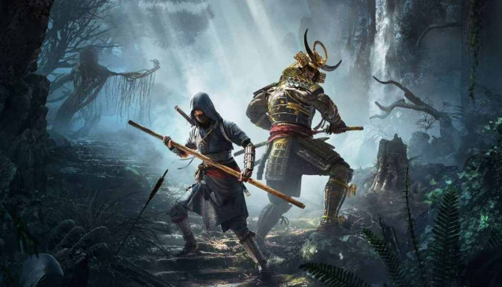 ‘Assassin’s Creed Shadows’: DLC ‘Claws of Awaji’ chega em setembro