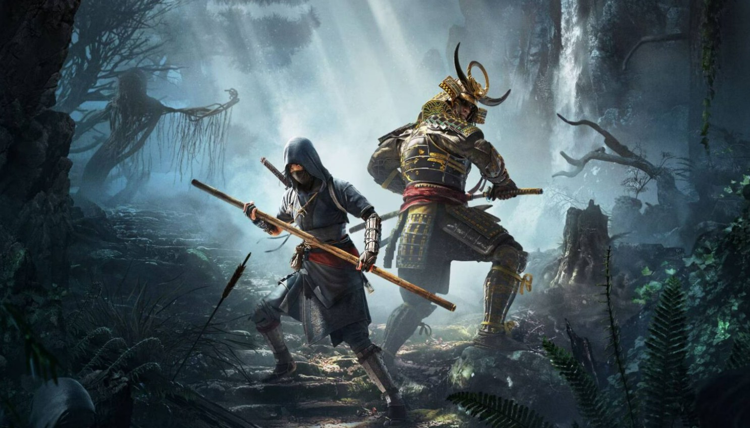‘Assassin’s Creed Shadows’: DLC ‘Claws of Awaji’ chega em setembro