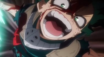 ‘My Hero Academia’: 8ª temporada é tão intensa que dubladores quase desmaiaram gravando