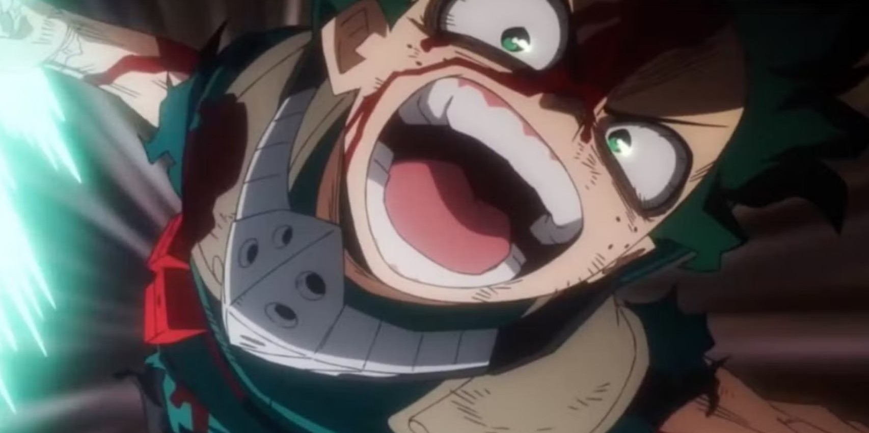 ‘My Hero Academia’: 8ª temporada é tão intensa que dubladores quase desmaiaram gravando