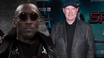 Kevin Feige comenta chegada do Doutor Destino e problemas com Blade no MCU